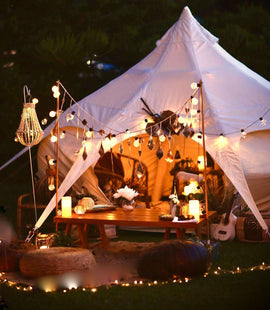 7 Instagram favourites right now! - Lotus Belle Tents UK