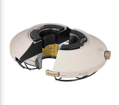 Haloop Centre Pole Camping Light - Lotus Belle Tents UK