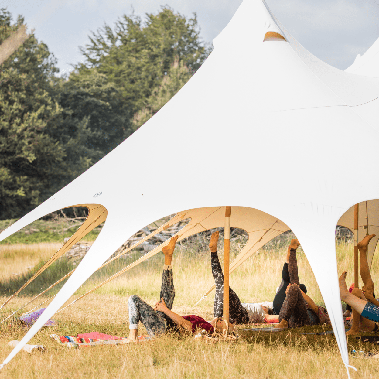 The Mahal® Tent