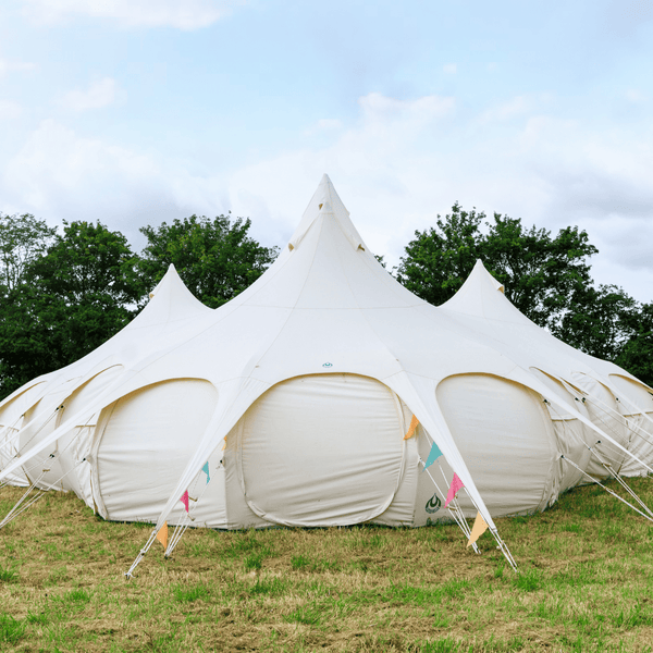 lotus mahal tent The Mahal® Tent – Lotus Belle Tents UK