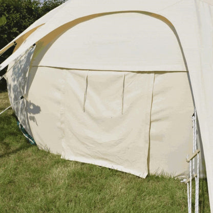 4m Outback Deluxe Tent