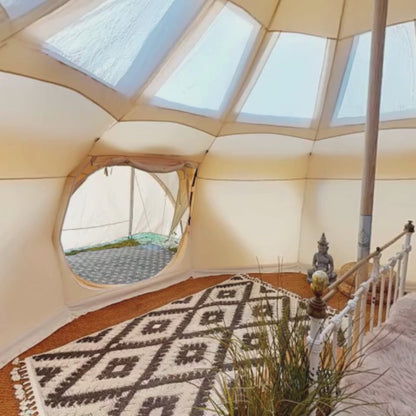 4m Stargazer® Tent